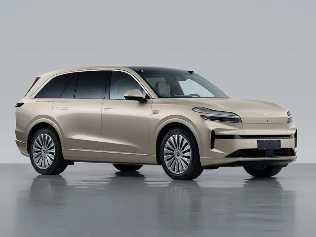 Nio Onvo L90 — Внедорожник 5 дв., фото 1