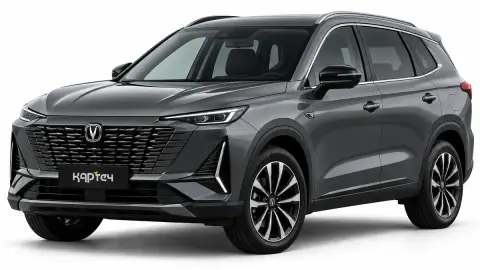 Changan UNI-S