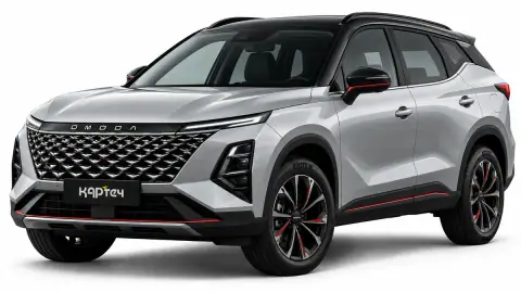 Omoda C5