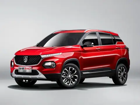 Baojun 510, фото 1
