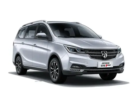 Baojun 730, фото 1