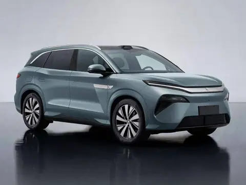 BYD Tang L, фото 1