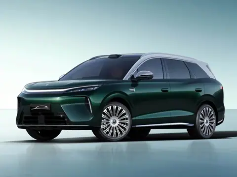 BYD Tang, фото 1