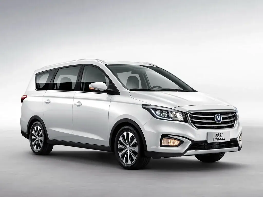 Changan Linmax, фото 1