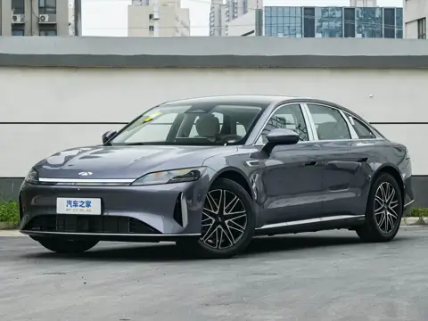 Chery Fulwin A9L, фото 1