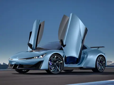 Aion Hyptec SSR (Hyper SSR), фото 1