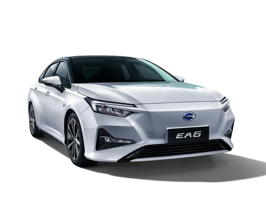 GAC EA6, фото 1