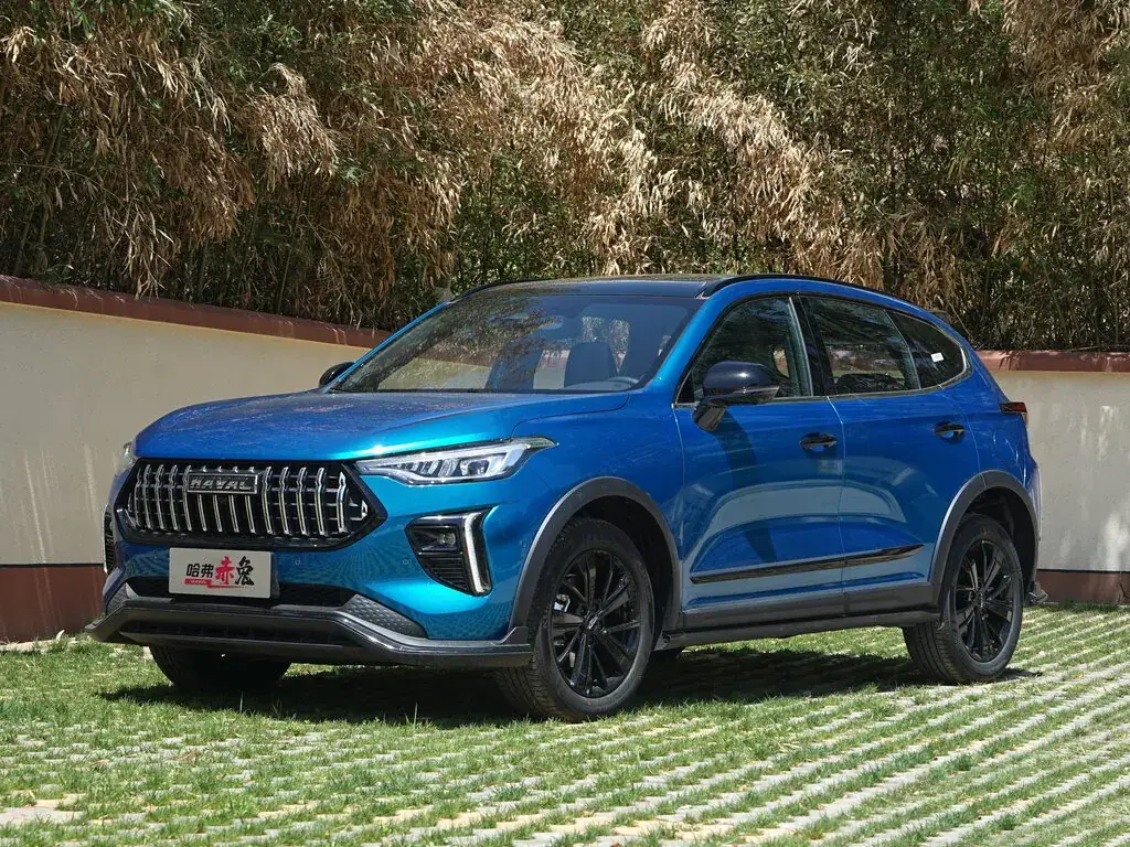 Haval Chitu, фото 1