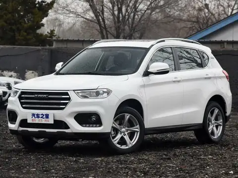 Haval H2, фото 1