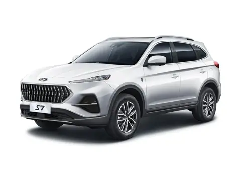 JAC S7, фото 1