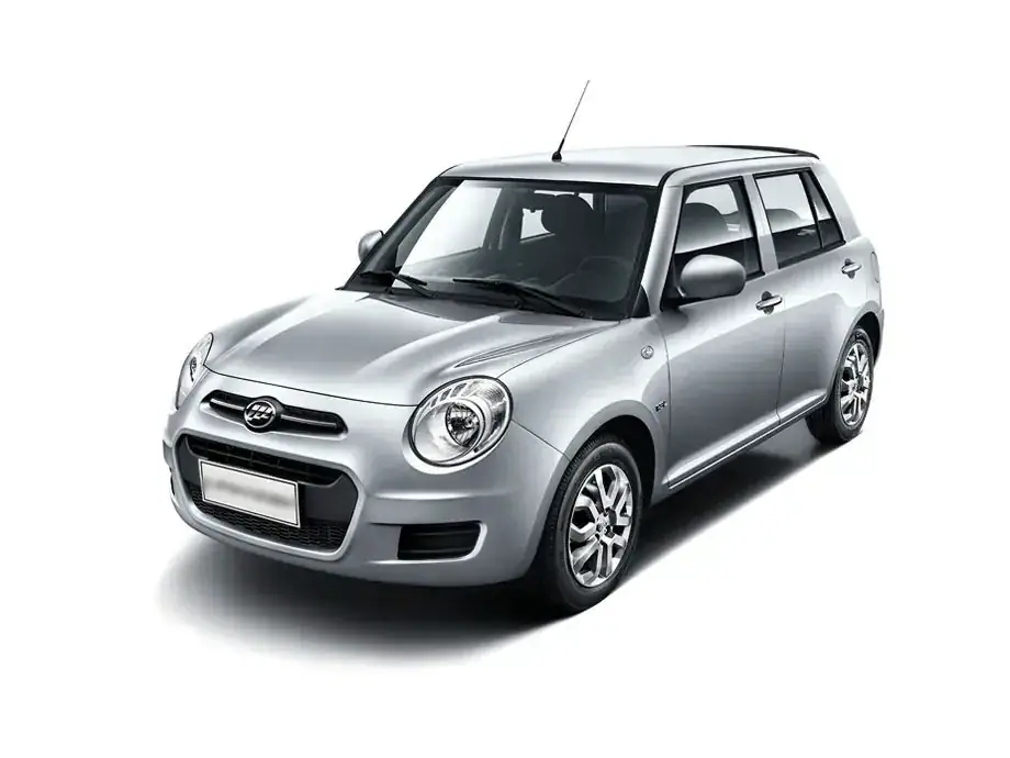 Lifan Smily, фото 1