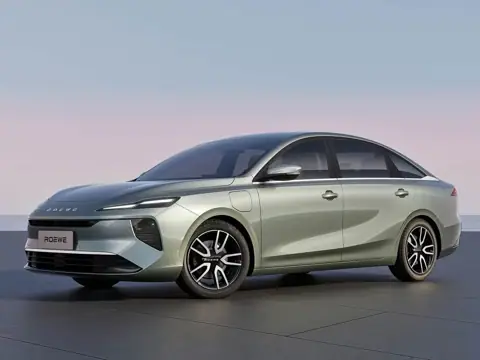 Roewe D6, фото 1