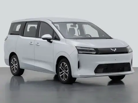 Wuling Starlight 730, фото 1