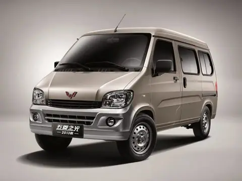 Wuling Sunshine, фото 1