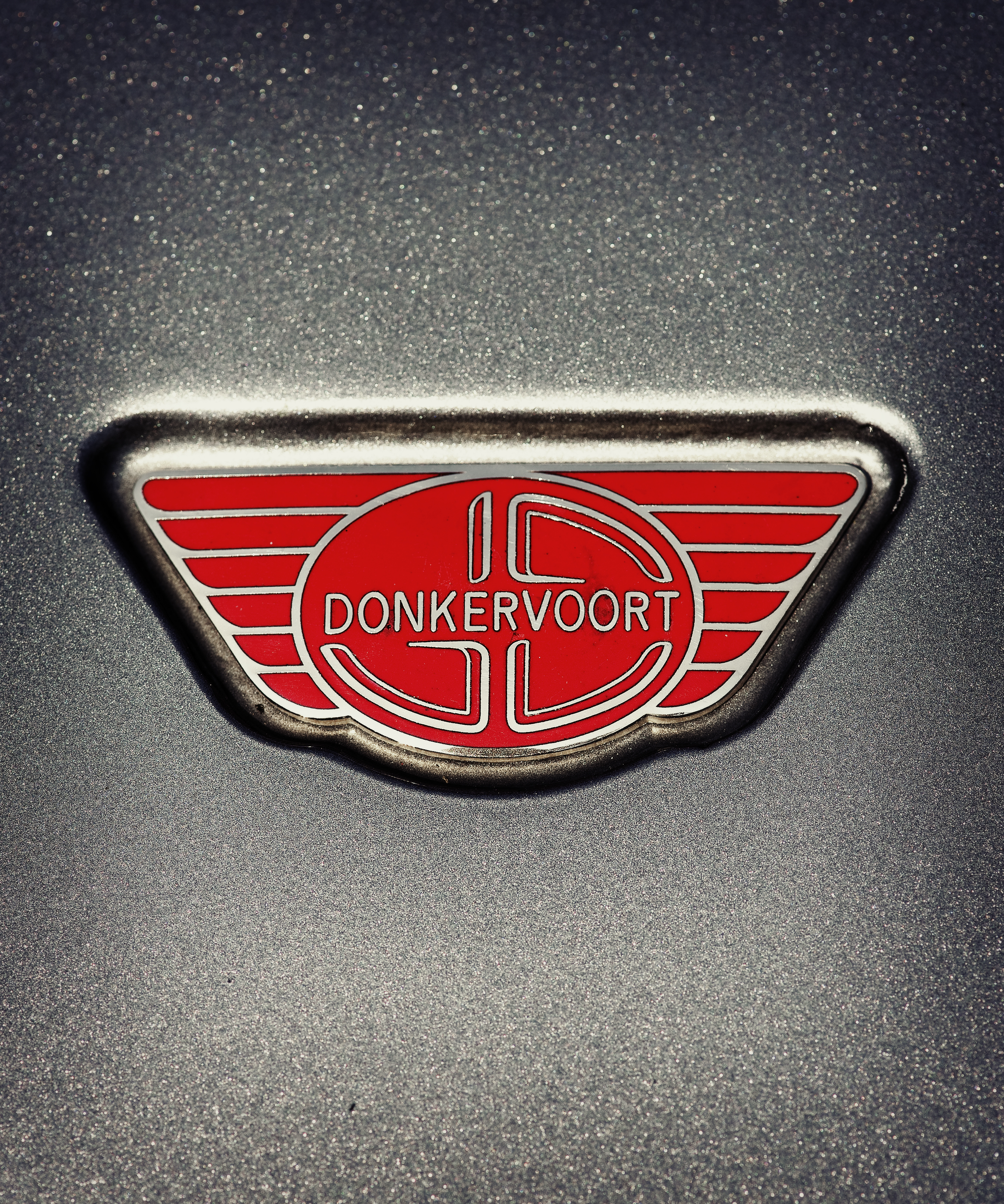 Donkervoort