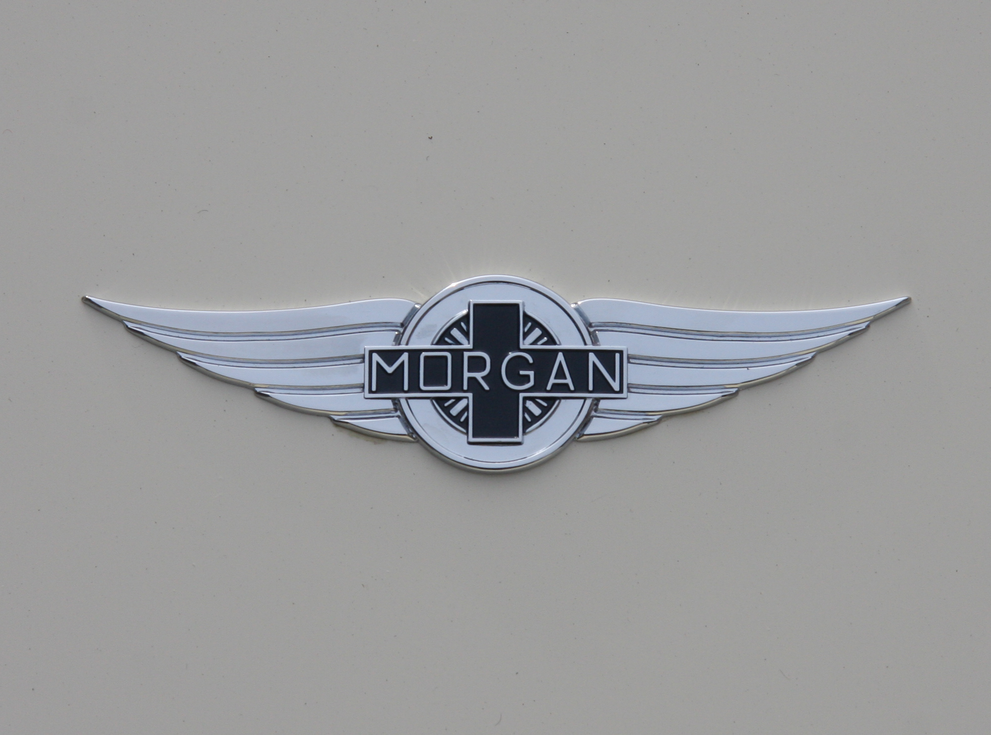 Morgan