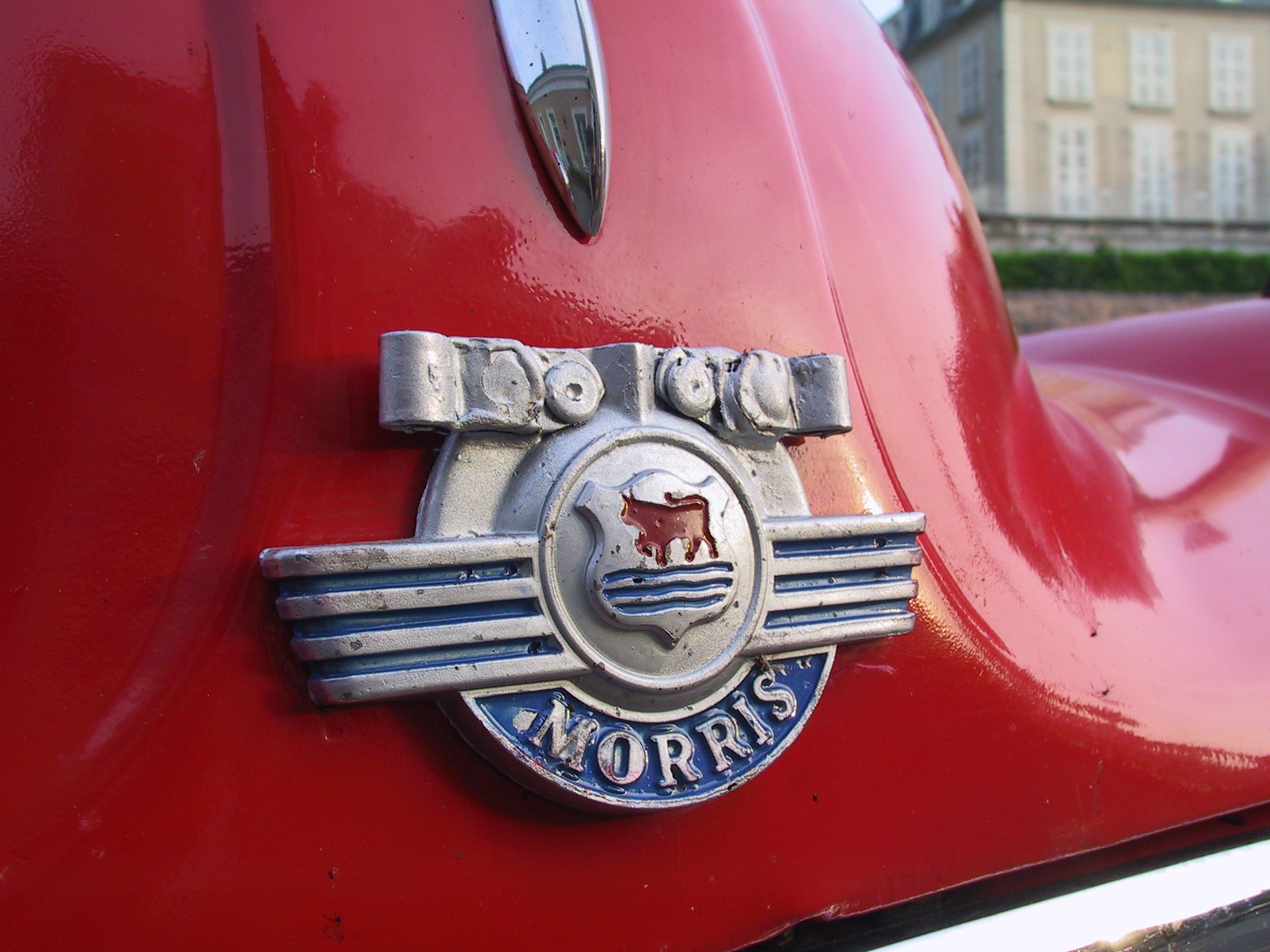 Morris