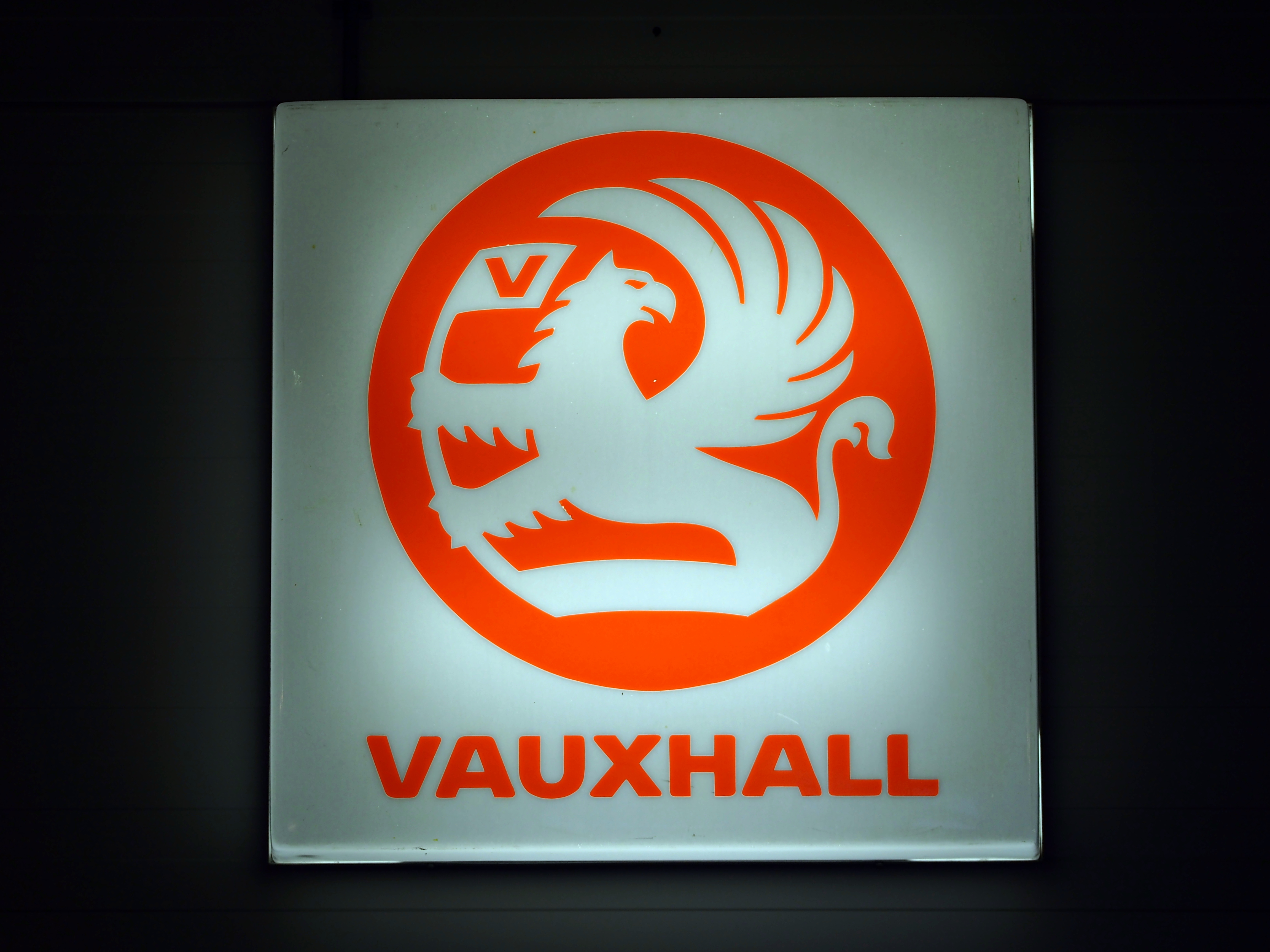 Vauxhall