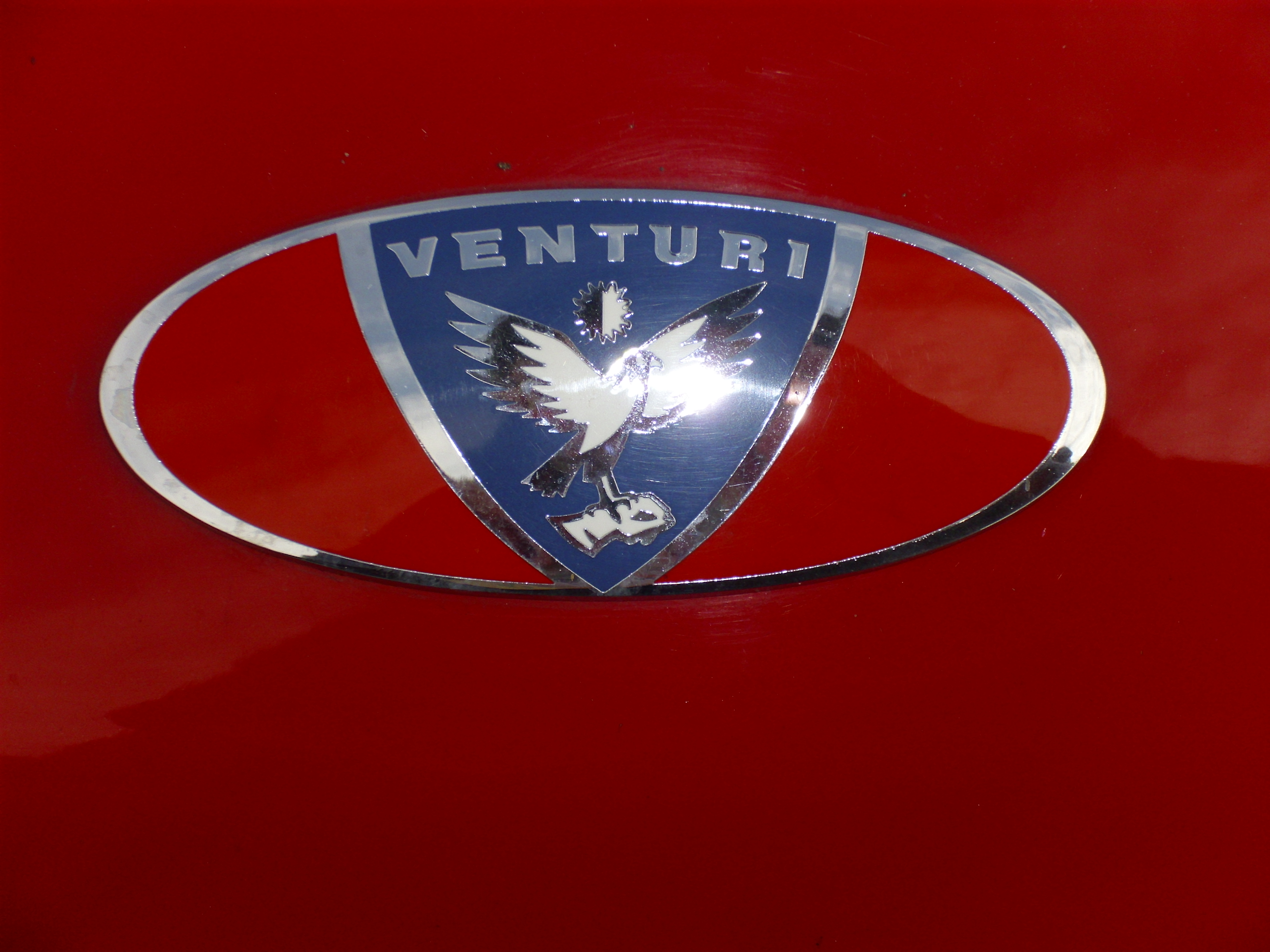 Venturi