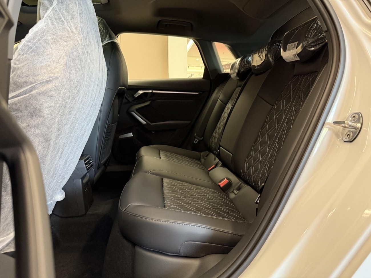 Audi A3 2024