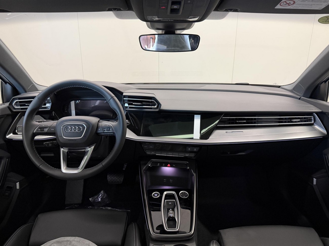 Audi A3 2024