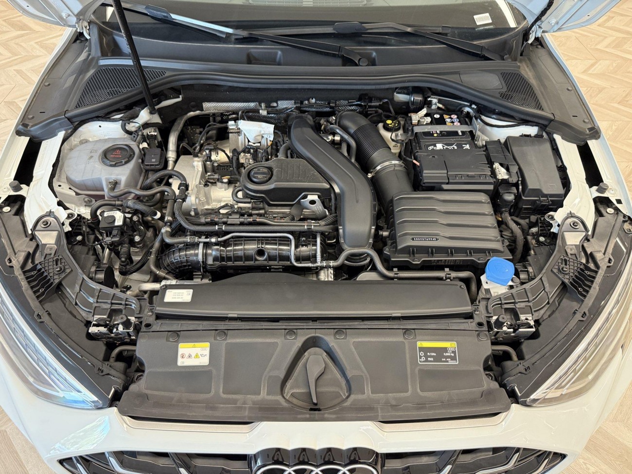 Audi A3 2024