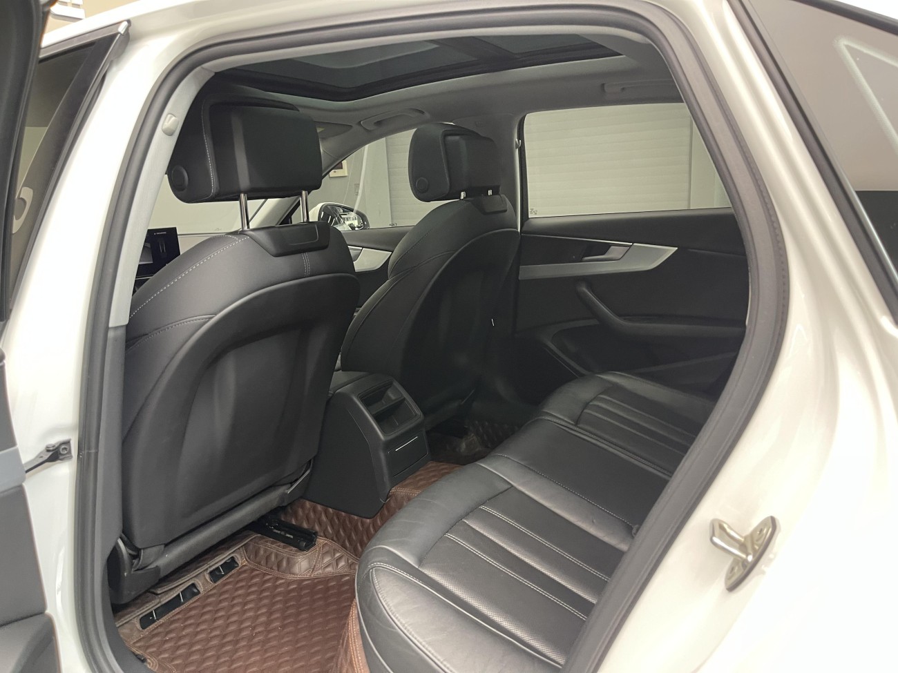 Audi A4L 40 TFSI 2022