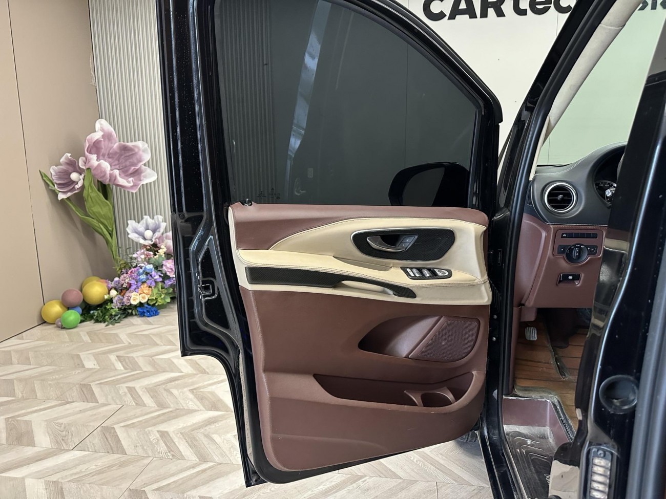 Mercedes-Benz 2016 2018