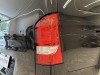 Mercedes-Benz 2016 2018