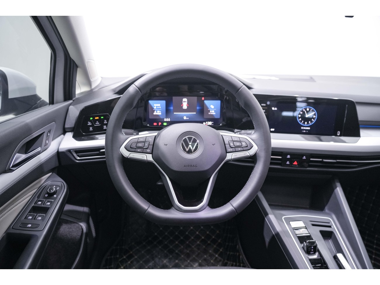 Volkswagen Golf 2023