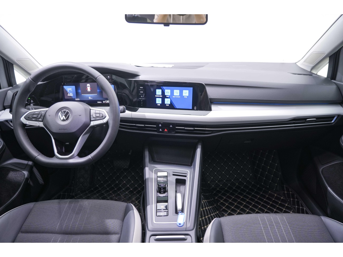 Volkswagen Golf 2023