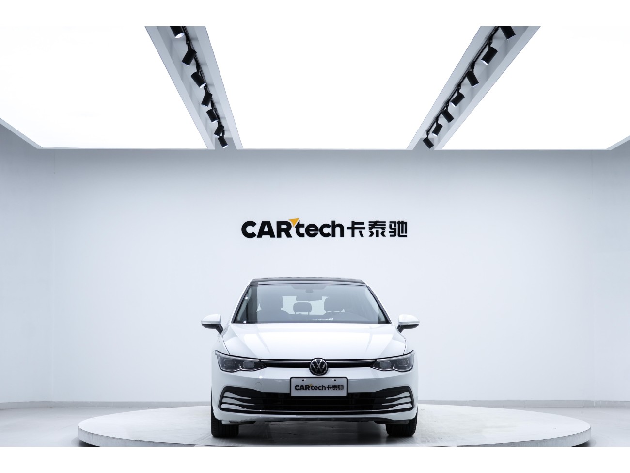 Volkswagen Golf 2023