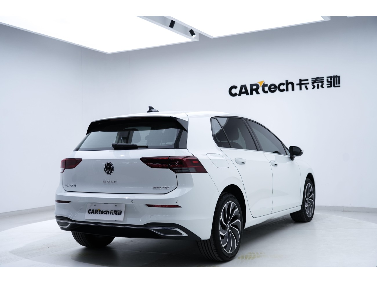 Volkswagen Golf 2023