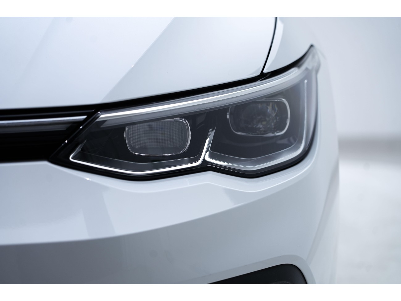 Volkswagen Golf 2023