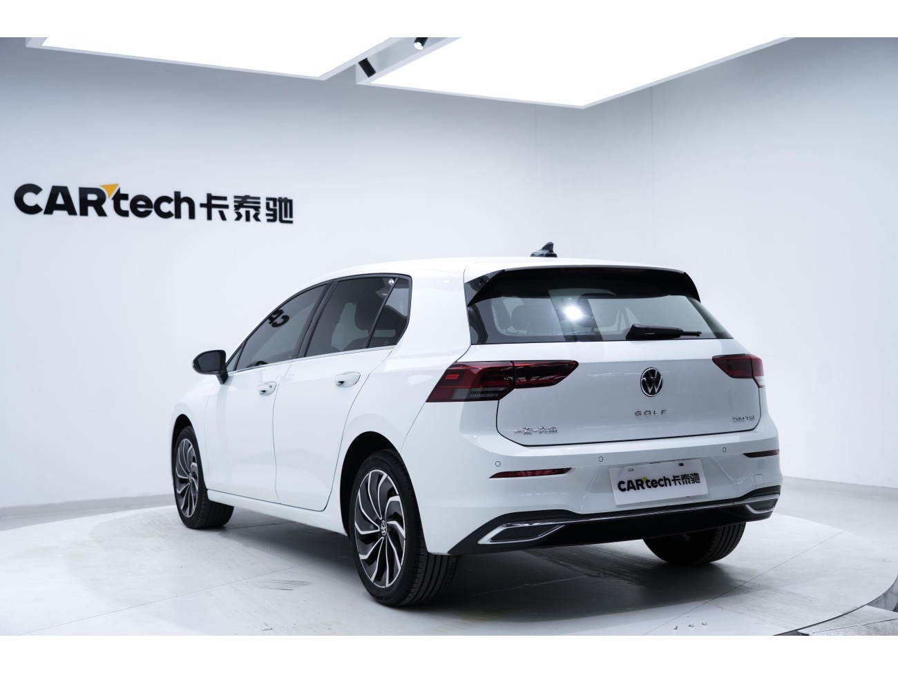 Volkswagen Golf 2023