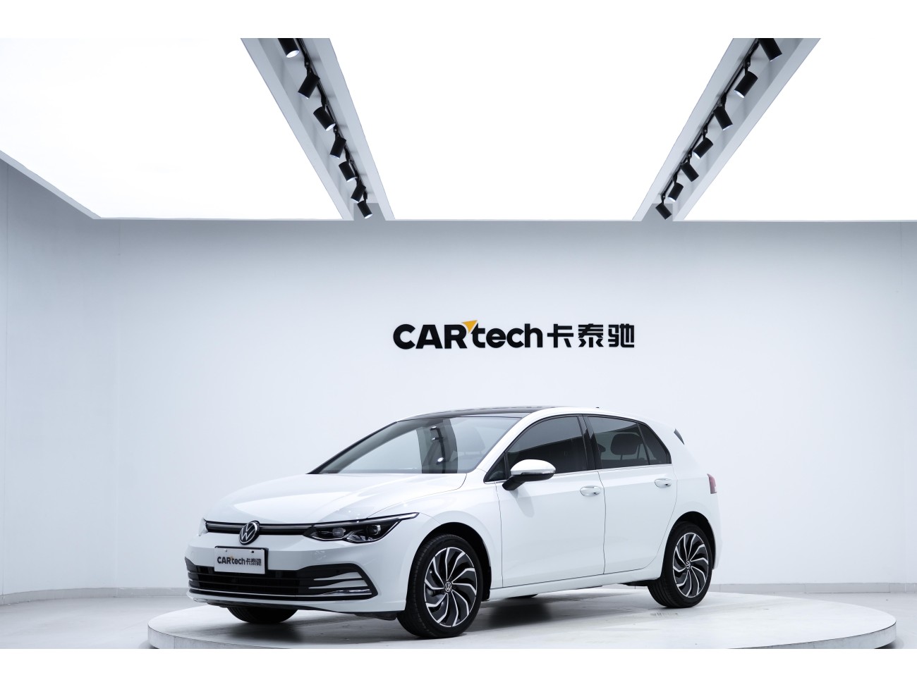 Volkswagen Golf 2023