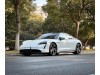Porsche Taycan 2021