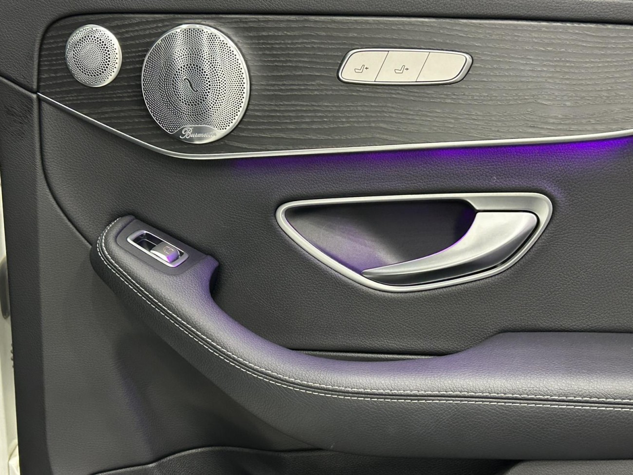 Mercedes-Benz C 260 L 2021