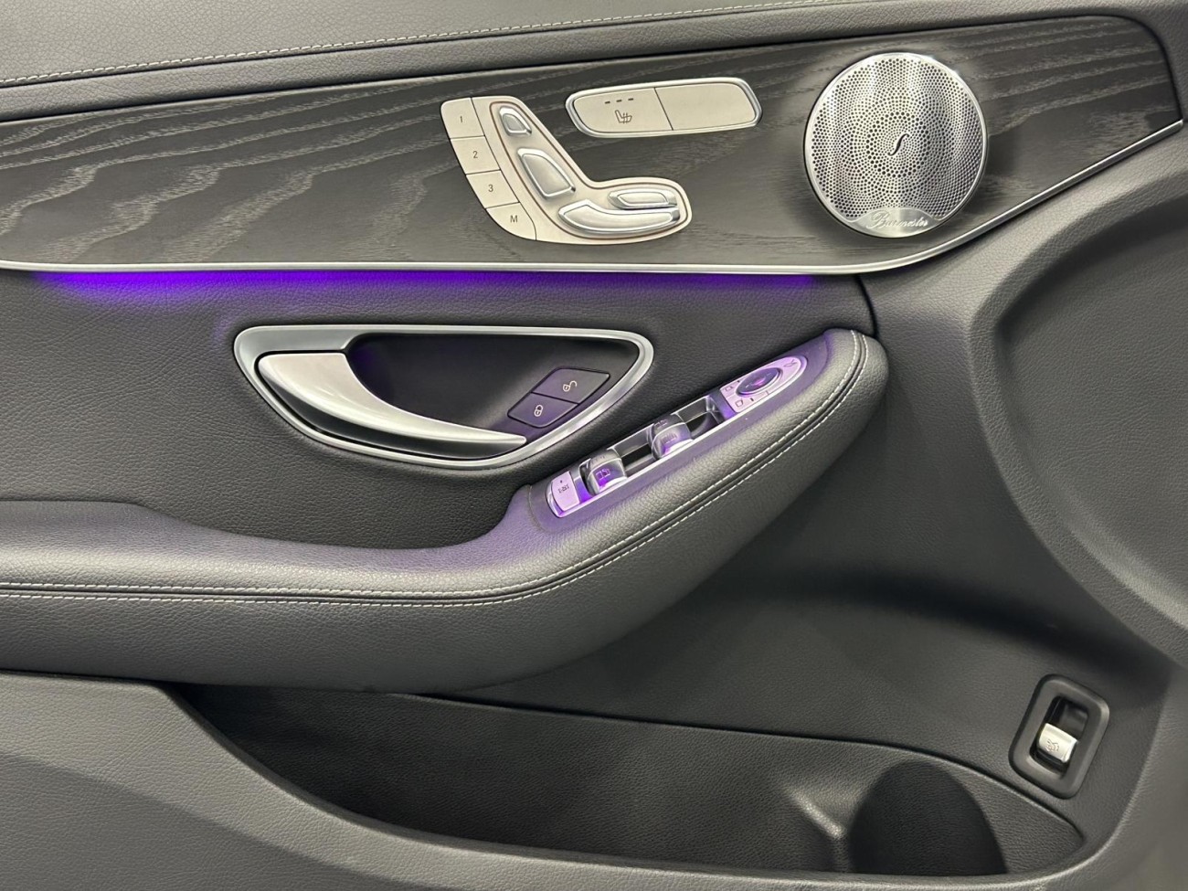 Mercedes-Benz C 260 L 2021