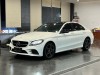 Mercedes-Benz C 260 L 2021