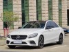 Mercedes-Benz C 260 L 2021