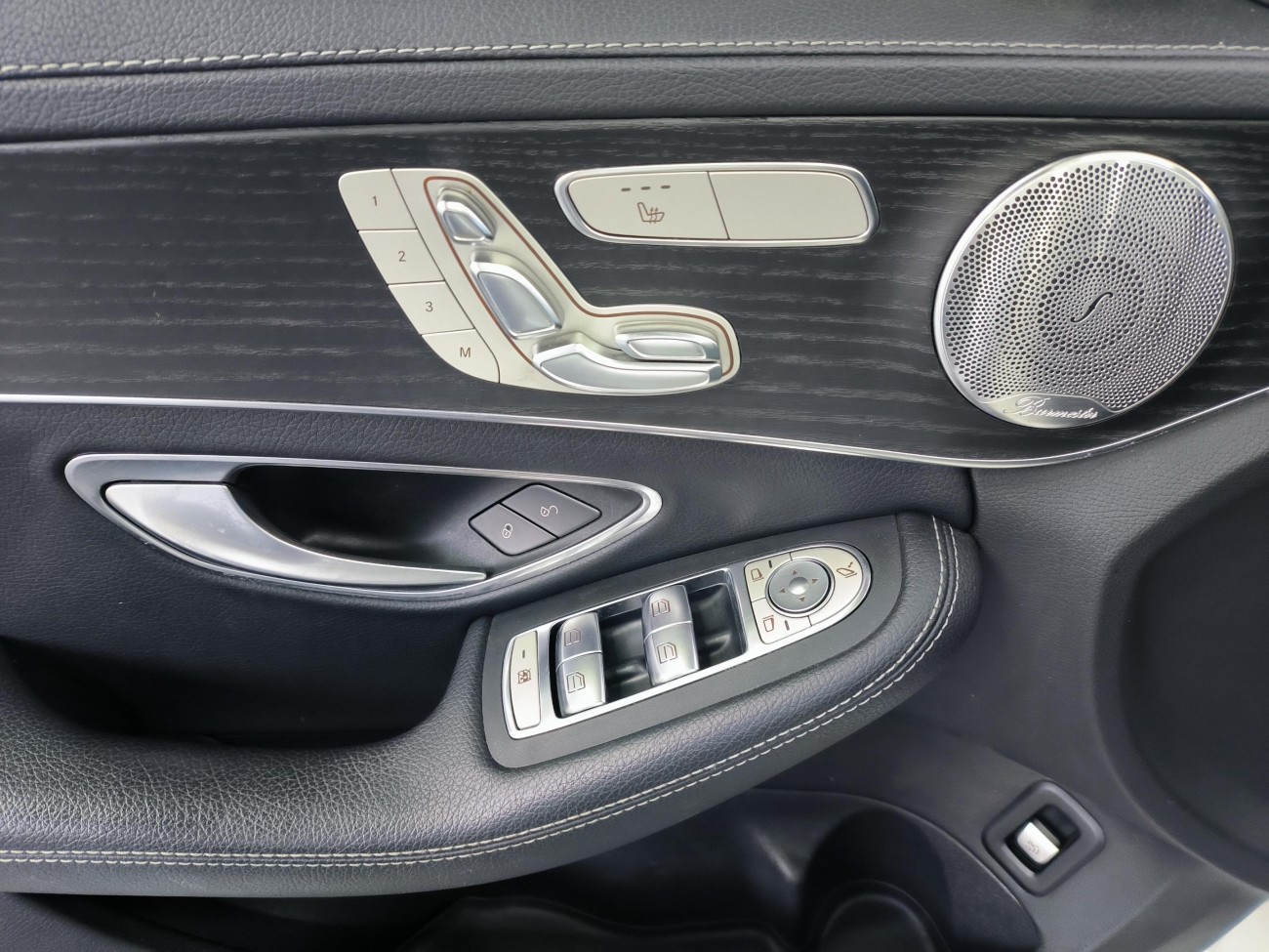 Mercedes-Benz C 260 L 2021