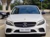 Mercedes-Benz C 260 L 2021