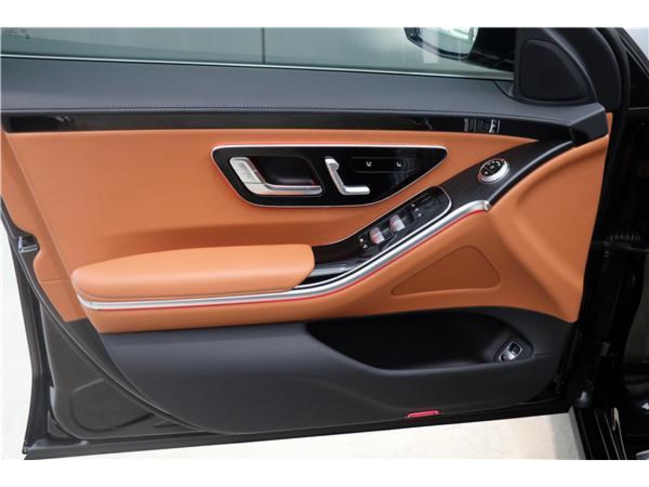 Mercedes-Benz S 400 L 2024