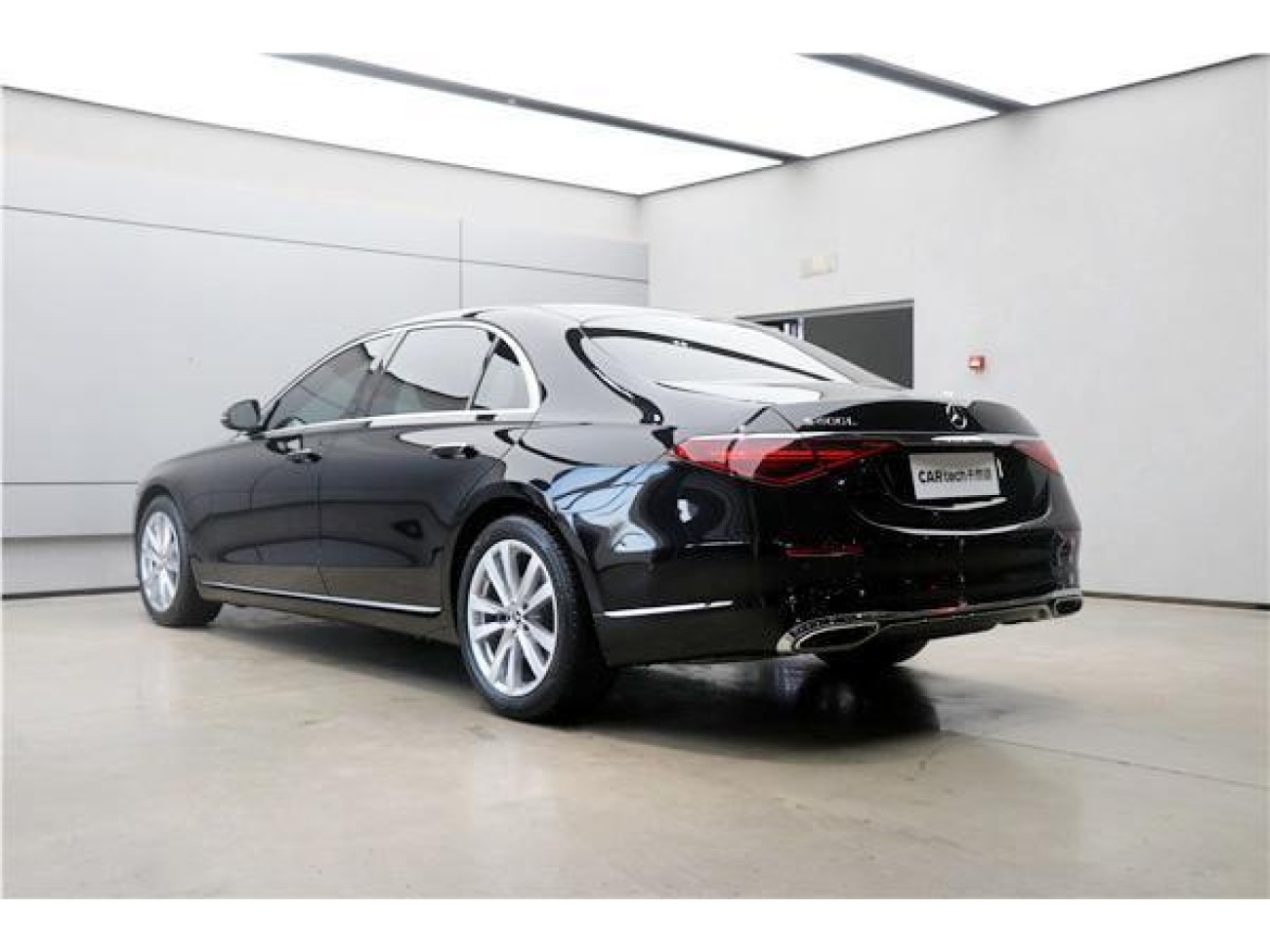 Mercedes-Benz S 400 L 2024