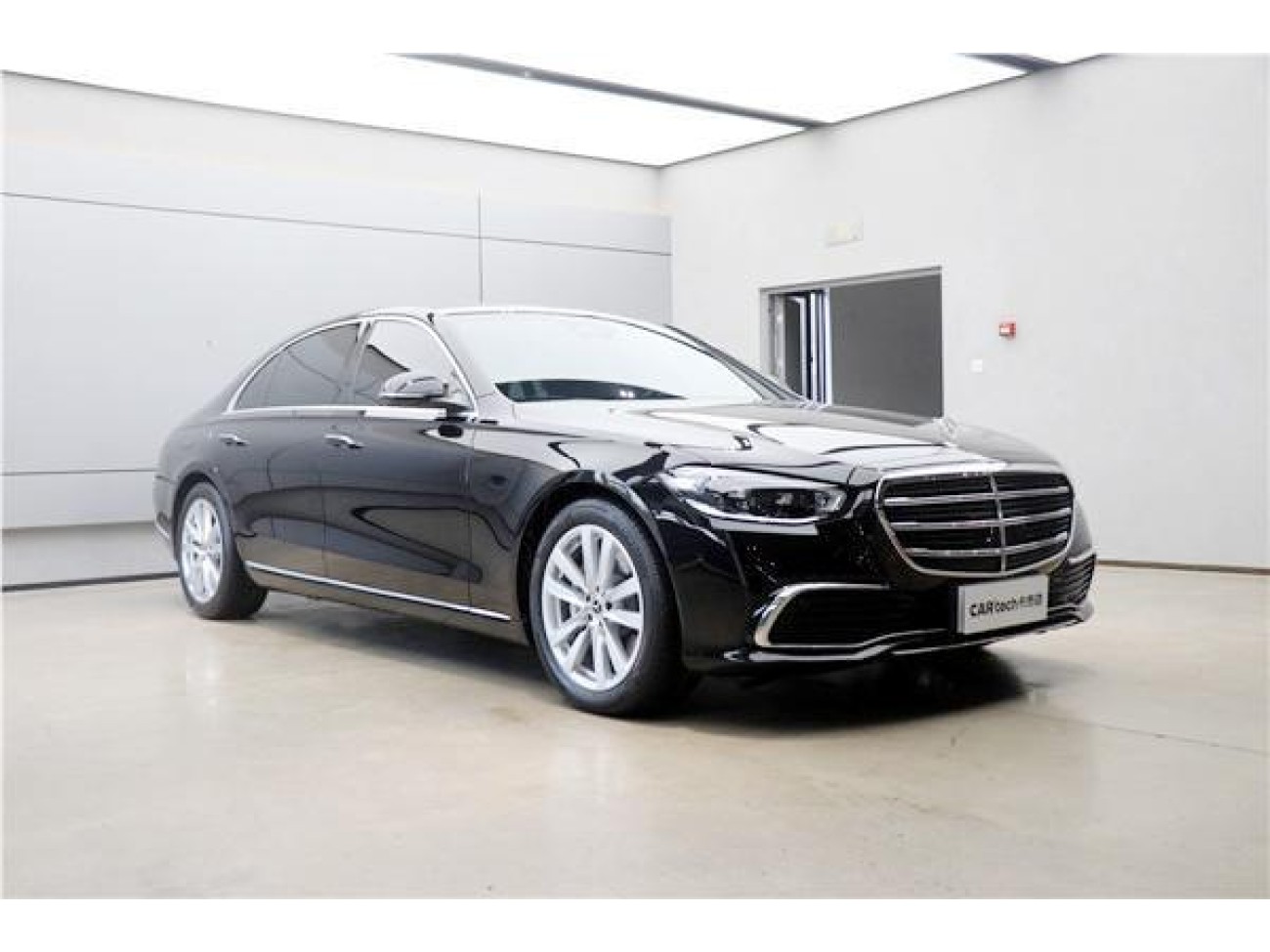 Mercedes-Benz S 400 L 2024