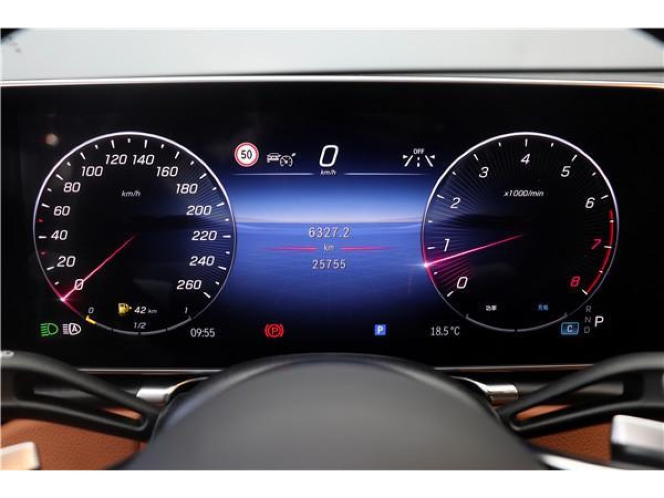 Mercedes-Benz S 400 L 2024