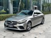 Mercedes-Benz C 260 L 2020
