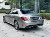 Mercedes-Benz C 260 L 2020