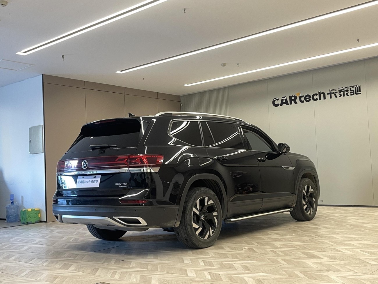 Volkswagen Teramont 2023